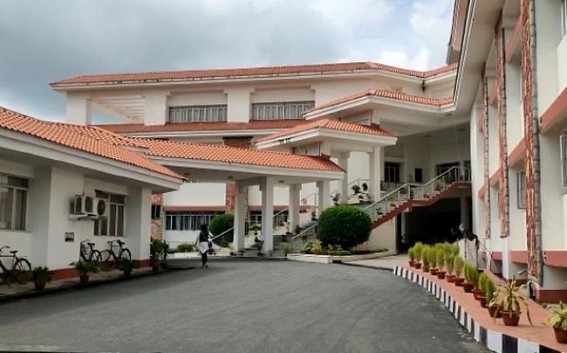 Tripura High Court issues Notice to State Govt over September 8 mayhem and property destruction throughout Tripura Tripura High Court issues Notice to State Govt over September 8 mayhem and property destruction throughout Tripura